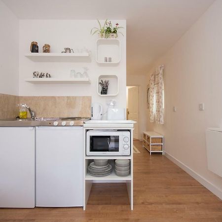 Garden Studio Apartment St Andrews - Free Parking Zewnętrze zdjęcie