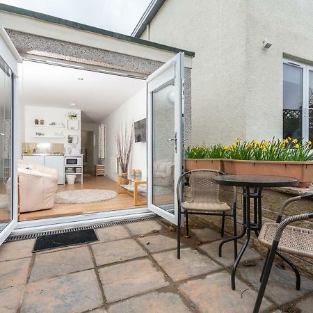 Garden Studio Apartment St Andrews - Free Parking Zewnętrze zdjęcie