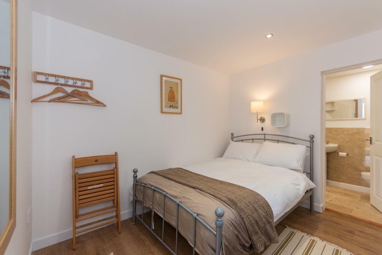 Garden Studio Apartment St Andrews - Free Parking Zewnętrze zdjęcie