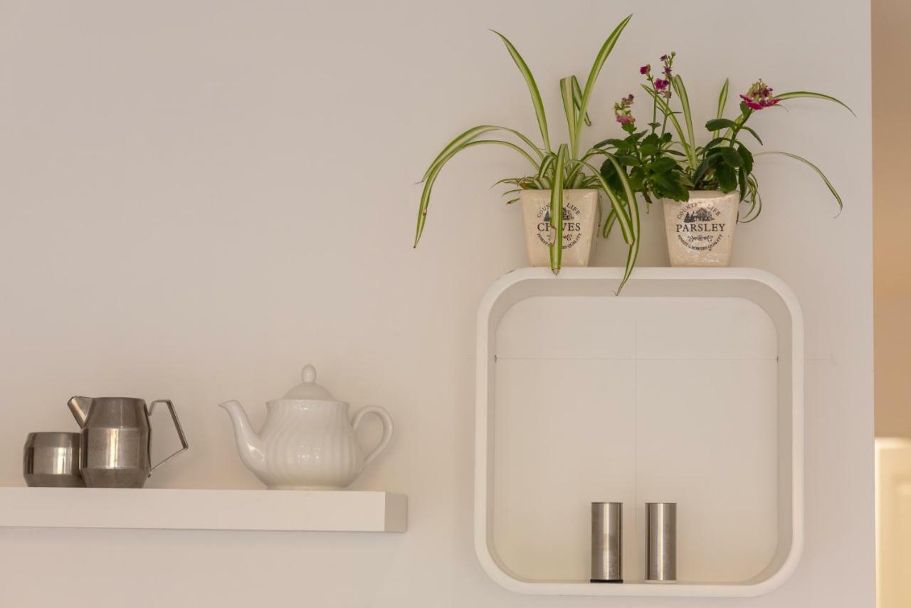 Garden Studio Apartment St Andrews - Free Parking Zewnętrze zdjęcie